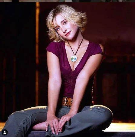 Allison Mack Asks For 30-Day Delay Of Trial So She Can Conclude Plea Deal- Judge Denies Request