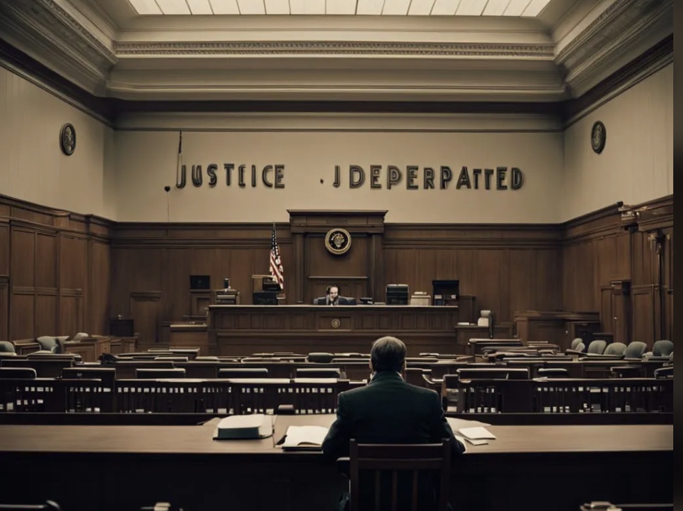 How Federal Courtrooms Quietly Favor Prosecutors