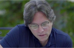 The world's smartest man. Keith Alan Raniere.