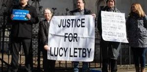 Lucy Letby