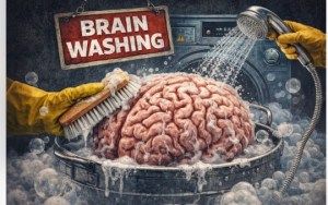 brainwashing