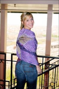 1Allison Mack