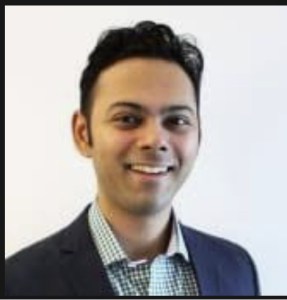 Suneel Chakravorty