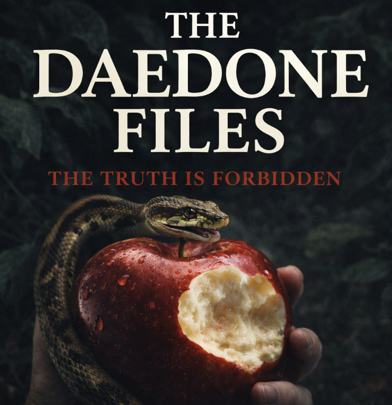 THE DAEDONE FILES: Part II: The Ministry of Truth — How Federal Prosecutors Redefined Reality to Punish Nicole Daedone