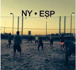 volley