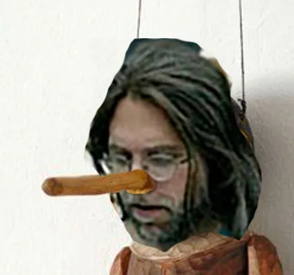 Raniere lied about 100 yard dash, Sportswriters reference suggests