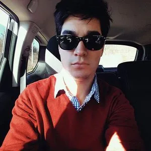 "Fluffy" is the boy referred to in the story who allegedly filmed his own sisters with Raniere when they were underage.
