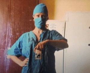 Dr Danielle 3