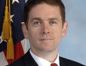 Assistant FBI Director Driscoll