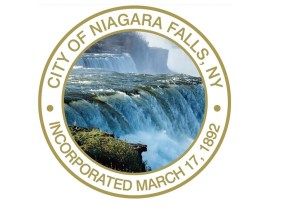 centennial park niagara falls