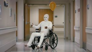 Body Cast