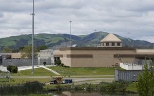 prison 4