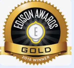 Fritsch edison award