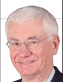 Allan "Buzz" Kreiger
