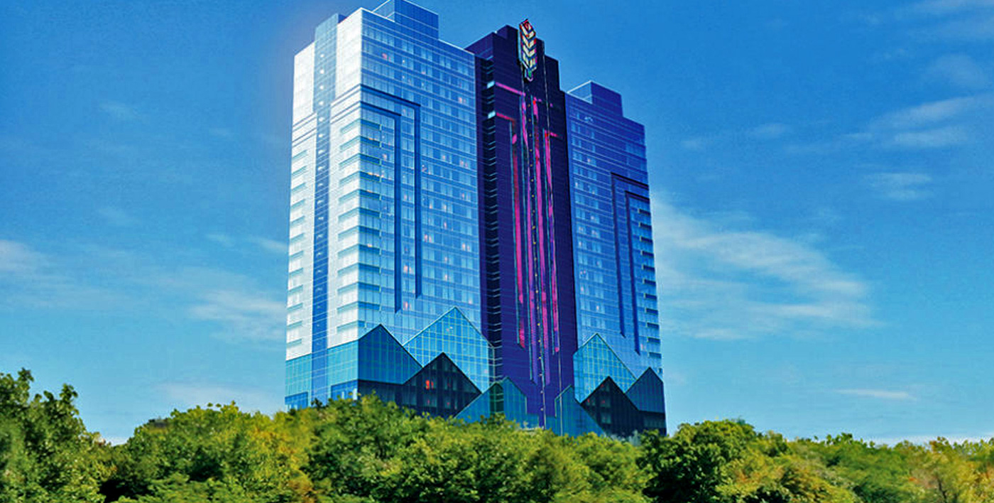 Niagara Falls Mayor’s Plans for Forced Sale of NFR’s Parcel O Tilt Clearly Toward Seneca Favoritism