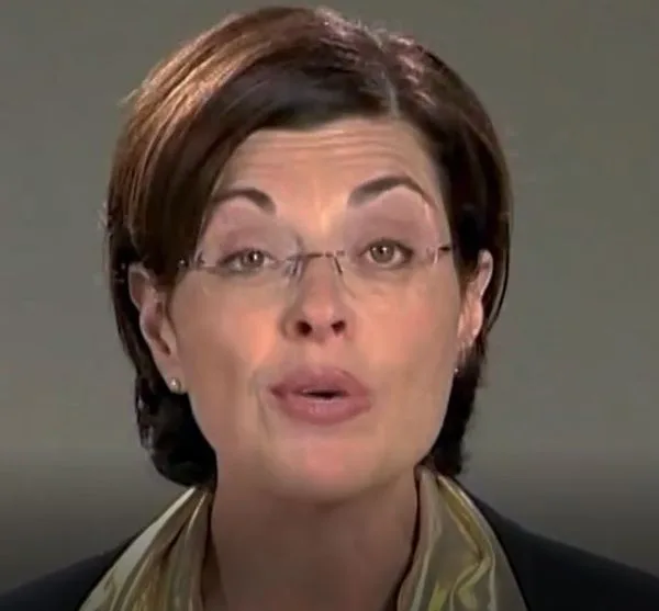 Nancy Salzman