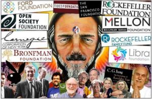Source: Joel van der Reijden. “Liberal CIA’ Control Over the Psychedelics Movement” details many of the same connections we independently discovered.