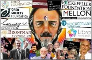 Source: Joel van der Reijden. “Liberal CIA’ Control Over the Psychedelics Movement” details many of the same connections we independently discovered.