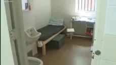 prison jail erie county