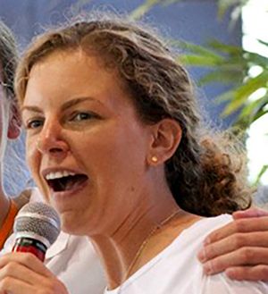 Sara Bronfman