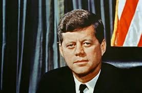 Roger Stone: ‘JFK cover-up continues even today’