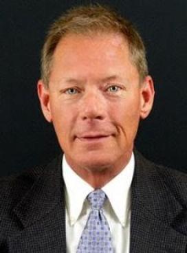 John Snedden, veteran NCIS Special Agent & criminal investigator