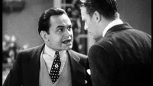 When we think of racketeers we usually think of gangsters.