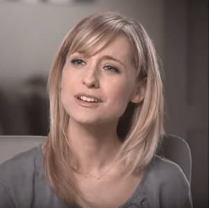 Allison Mack