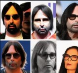 keith raniere lookalikes