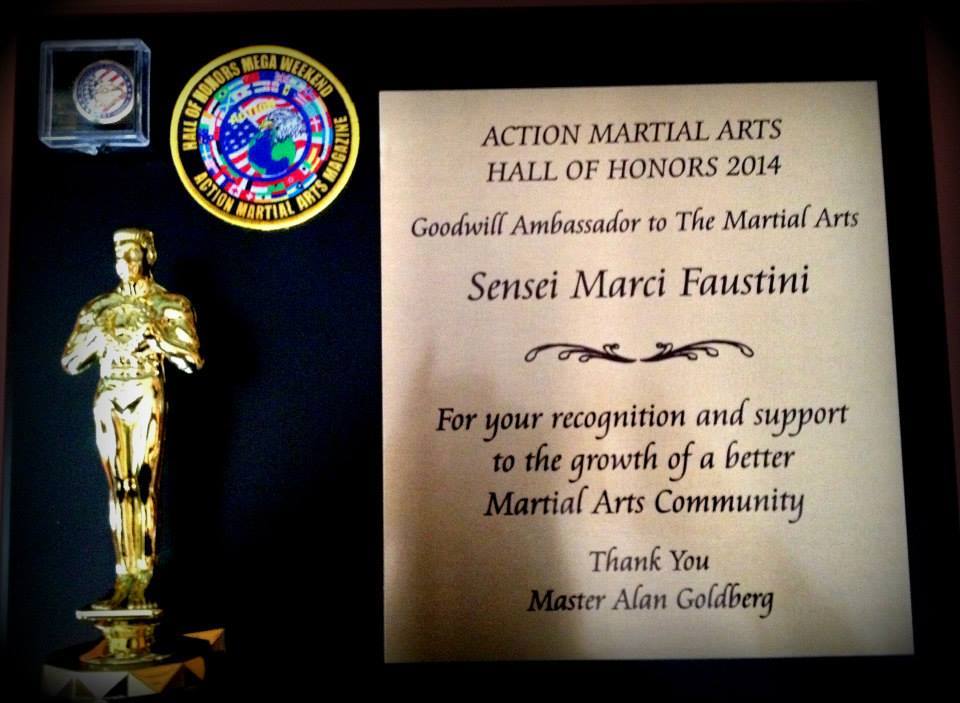 Martial Arts Halls of Fame Cheap, Plentiful and Bogus