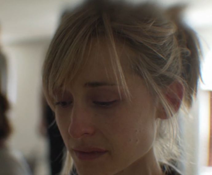 Allison Mack Release Moved Up– Will Be Out of Prison in Eight Months