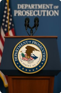 DOJ