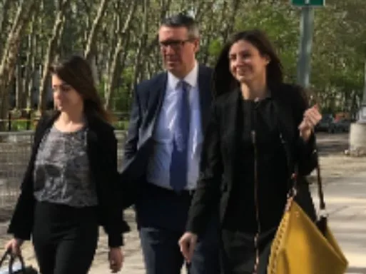 Raniere Supporters Issue Press Release: ‘Nxivm Prosecutors Suspected of Criminal Conduct, Served With Affidavit’