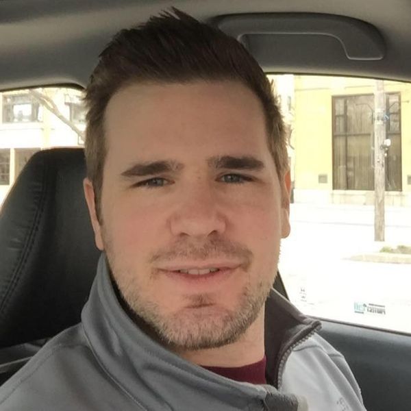 Chris M. Burbs