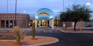 USP Tucson