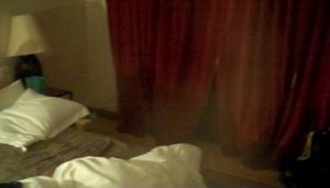 Cami's bedroom
