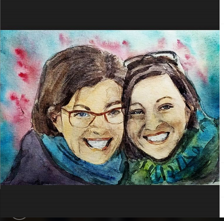 Shivani: Almost Nothing More Deranged Than a ‘Mother’ Like Nancy Salzman