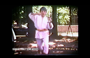 Raiere claimed he was the East Coast judo champion at age 12. No records could be found to verify his claim.