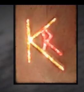 kr 1