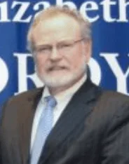 Attorney Dennis McAndrews