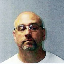 Edward 'Ted' Taupier was convicted in 2014 for writing an email that allegedly threatened a CT Judge.