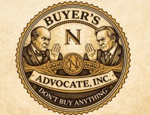 Raniere Buyer’s advocate