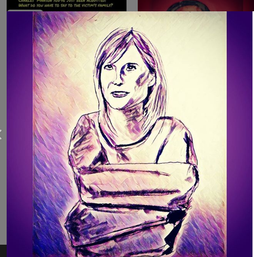Nancy Grace Is Wrong; Allison Mack and Keith Raniere Do Not Deserve Same Prison Sentence.