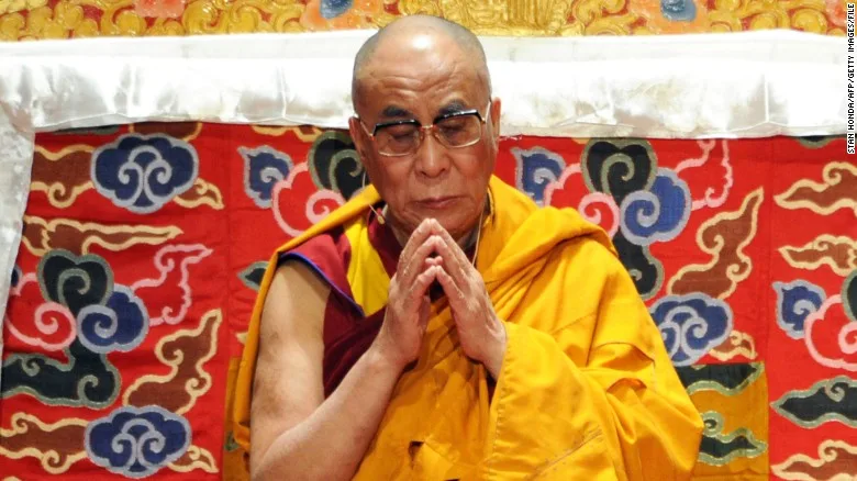 Indy Hack: Dalai Lama’s approval of cult leaders in exchange for money is well known