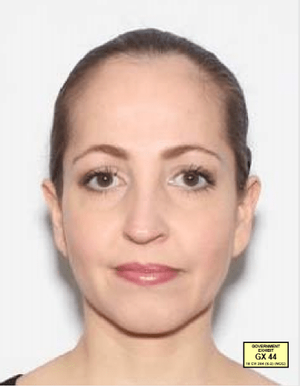 Ivy Nevares, a long time slave of Keith Raniere, was told she could never cut her hair, which raised plenty of eyebrows in Nxivm – when her hair went down past her feet.