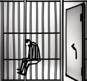 prison