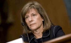 Judge Amy Berman Jackson