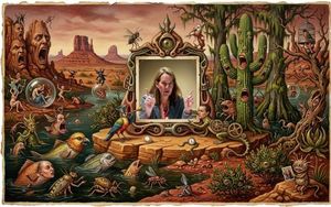 Kristin Mayes