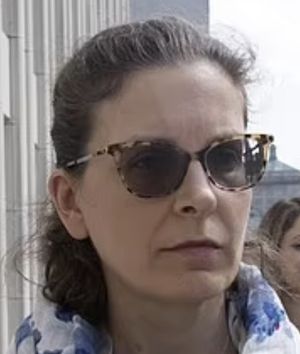 Clare Bronfman