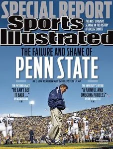 Typical know-nothing media report at the time